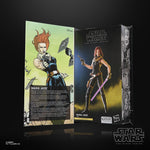 Star Wars The Black Series - Mara Jade - Publishing (7230783127728)