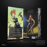 Star Wars The Black Series - Mara Jade - Publishing (7230783127728)