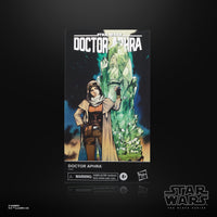 Star Wars The Black Series - Doctor Aphra - Publishing (7230783815856)
