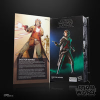 Star Wars The Black Series - Doctor Aphra - Publishing (7230783815856)