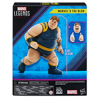 Marvel Legends - The Blob - X-Men (7253670625456)