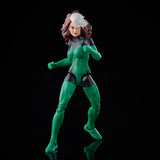 Marvel Legends - Rogue (Outback) - Uncanny X-Men (7253669806256)