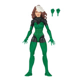 Marvel Legends - Rogue (Outback) - Uncanny X-Men (7253669806256)
