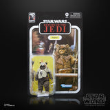 Star Wars The Black Series - Paploo (Ewok)- 40th Anniversary ROTJ (7250475319472)