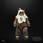 Star Wars The Black Series - Paploo (Ewok)- 40th Anniversary ROTJ (7250475319472)