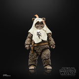Star Wars The Black Series - Paploo (Ewok)- 40th Anniversary ROTJ (7250475319472)