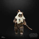 Star Wars The Black Series - Paploo (Ewok)- 40th Anniversary ROTJ (7250475319472)