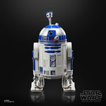 Star Wars The Black Series - R2-D2 - Return of the Jedi 40th (7325727490224)