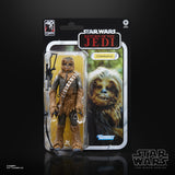 Star Wars The Black Series - Chewbacca - 40th Anniversary ROTJ (7250474926256)