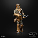 Star Wars The Black Series - Chewbacca - 40th Anniversary ROTJ (7250474926256)