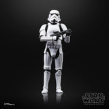 Star Wars The Black Series - Stormtrooper - 40th Anniversary ROTJ (7250475122864)
