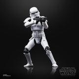 Star Wars The Black Series - Stormtrooper - 40th Anniversary ROTJ (7250475122864)