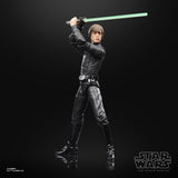 Star Wars The Black Series - Luke Skywalker Jedi Knight - Return of the Jedi 40th (7325726802096)