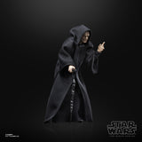 Star Wars The Black Series - Emperor Palpatine - 40th Anniversary ROTJ (7250474336432)