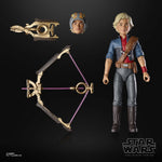 Star Wars The Black Series - Omega (Mercenary Gear) - The Bad Batch (Season 2) (7325727621296)
