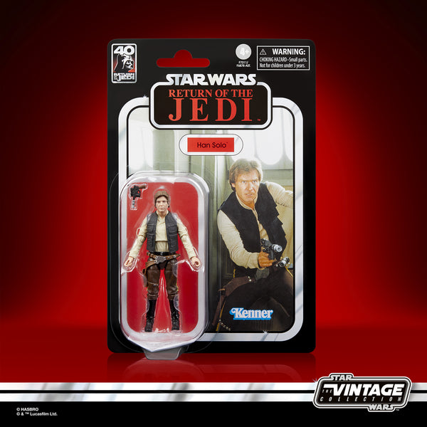 Star Wars The Vintage Collection - Han Solo - Return of the Jedi (7326289559728)