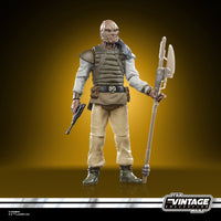 Star Wars The Vintage Collection - Weequay - Return of the Jedi (7326288052400)