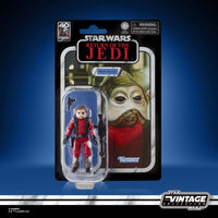 Star Wars The Vintage Collection - Nien Nunb - Return of the Jedi (7325728145584)