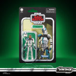 Star Wars The Vintage Collection - Captain Howzer - The Bad Batch (7326287331504)