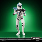 Star Wars The Vintage Collection - Captain Howzer - The Bad Batch (7326287331504)