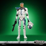 Star Wars The Vintage Collection - Captain Howzer - The Bad Batch (7326287331504)