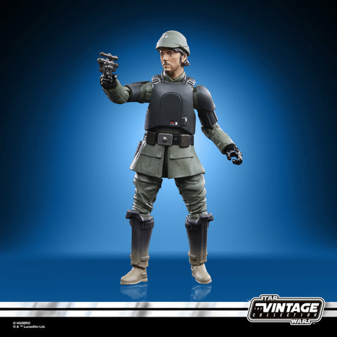 Star Wars The Vintage Collection - Cassian Andor (Aldhani Mission) - Andor (7250476564656)