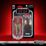 Star Wars The Vintage Collection - Saelt-Marae (Yakface) - Return of the Jedi (7230771396784)