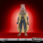 Star Wars The Vintage Collection - Saelt-Marae (Yakface) - Return of the Jedi (7230771396784)