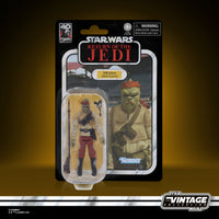 Star Wars The Vintage Collection - Kithaba (Skiff Guard) - Return of the Jedi (7230776574128)