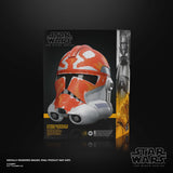 Star Wars The Black Series - 332nd Ahsoka's Clone Trooper Helmet - Clone Wars (7325725262000)