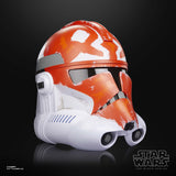 Star Wars The Black Series - 332nd Ahsoka's Clone Trooper Helmet - Clone Wars (7325725262000)