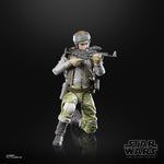 Star Wars The Black Series - Rebel Trooper (Endor) - Return of the Jedi 40th (7326288511152)