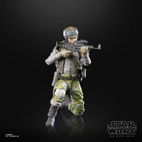 Star Wars The Black Series - Rebel Trooper (Endor) - Return of the Jedi 40th (7326288511152)