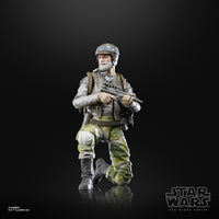 Star Wars The Black Series - Rebel Trooper (Endor) - Return of the Jedi 40th (7326288511152)