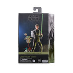 Star Wars The Black Series - Luke Skywalker and Grogu - The Book of Boba Fett (7319789371568)