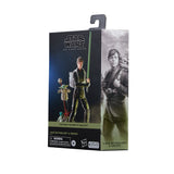Star Wars The Black Series - Luke Skywalker and Grogu - The Book of Boba Fett (7319789371568)