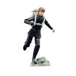 Star Wars The Black Series - Luke Skywalker and Grogu - The Book of Boba Fett (7319789371568)