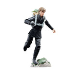 Star Wars The Black Series - Luke Skywalker and Grogu - The Book of Boba Fett (7319789371568)