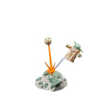 Star Wars The Black Series - Luke Skywalker and Grogu - The Book of Boba Fett (7319789371568)