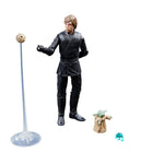 Star Wars The Black Series - Luke Skywalker and Grogu - The Book of Boba Fett (7319789371568)