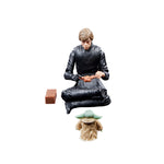 Star Wars The Black Series - Luke Skywalker and Grogu - The Book of Boba Fett (7319789371568)