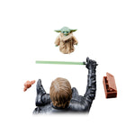 Star Wars The Black Series - Luke Skywalker and Grogu - The Book of Boba Fett (7319789371568)