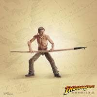 Indiana Jones Adventure Series - Indiana Jones (Hypnotized (7327088279728)