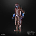 Star Wars The Black Series - Cad Bane - The Book of Boba Fett (7325726113968)