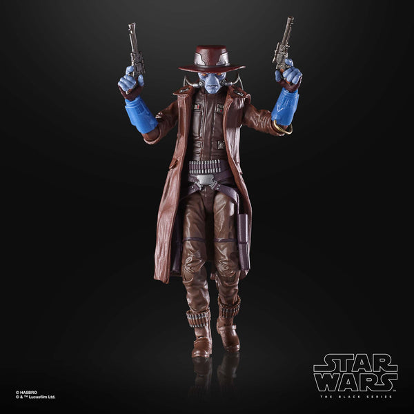 Star Wars The Black Series - Cad Bane - The Book of Boba Fett (7325726113968)