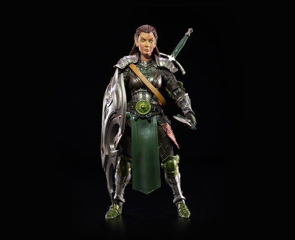 Mythic Legions - Female Elf Legion Builder - War of the Aetherblade (6792728314032)