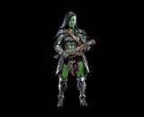 Mythic Legions - Female Orc Legion Builder - War of the Aetherblade (6792723366064)