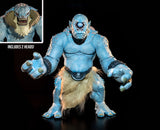 Mythic Legions - Ice Troll - All-Stars Troll Wave (7122047893680)