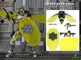 Action Force - Swarm Gear Pack - Series 1 (7080292909232)