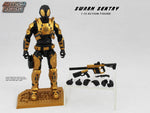 Action Force - Swarm Sentry - SDS Wave - ValaVerse (7161100140720)